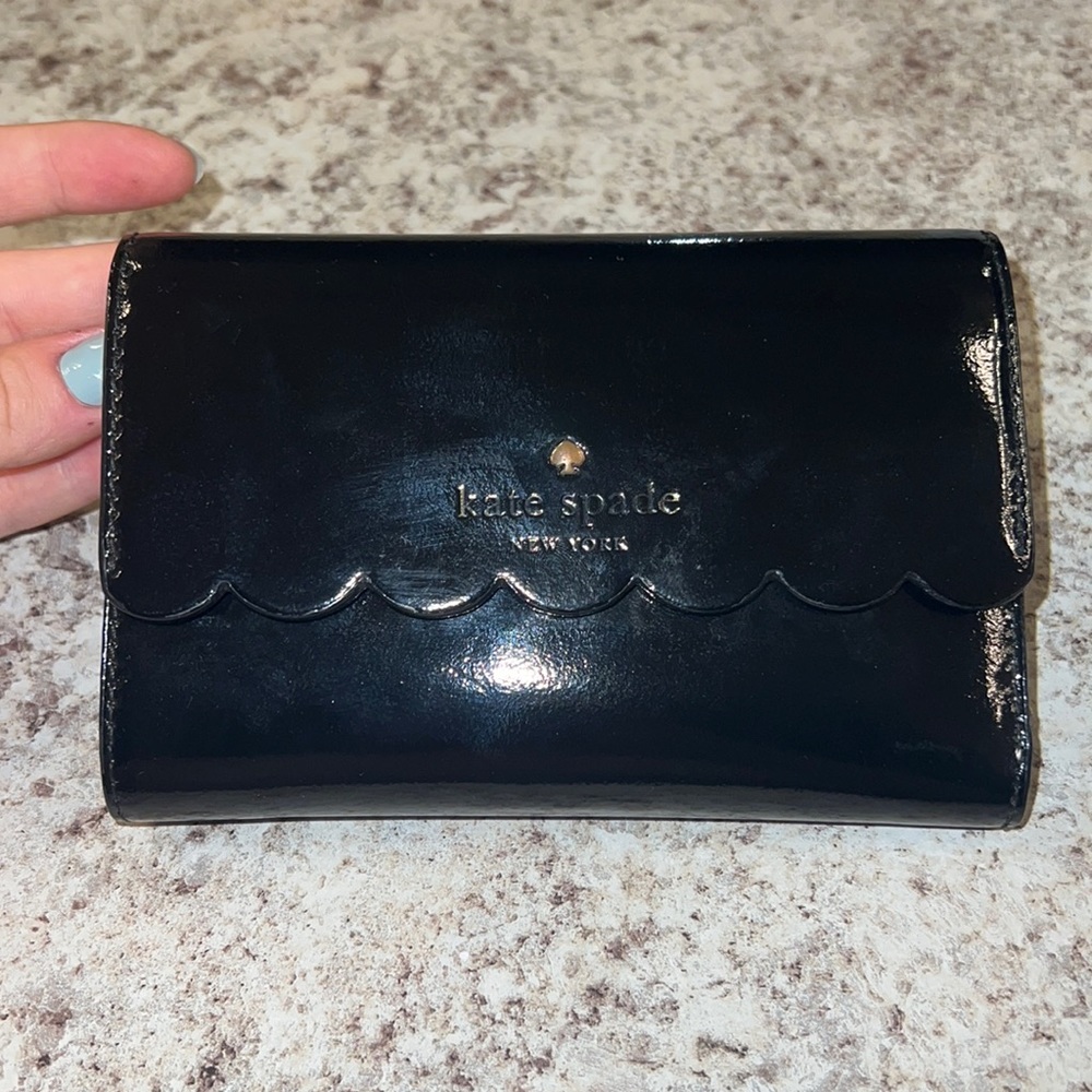 Kate spade wallet